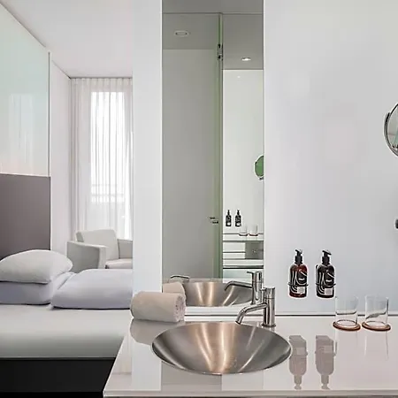 Innside By Meliá Derendorf Düsseldorf