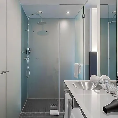 Hotel Innside By Meliá Derendorf 4*