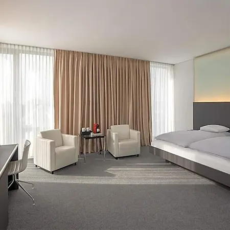 Innside By Meliá Derendorf Hotel