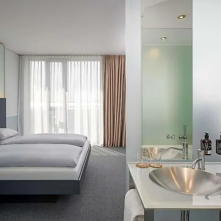 Innside By Melia Derendorf Отель 4*