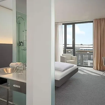 Innside By Meliá Derendorf Düsseldorf