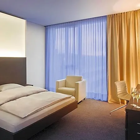 Innside By Meliá Derendorf Hotel Düsseldorf