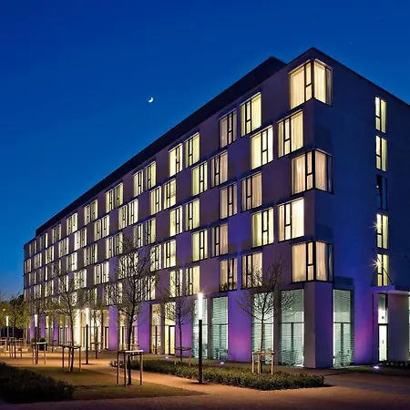 Hotel Innside By Melia Derendorf