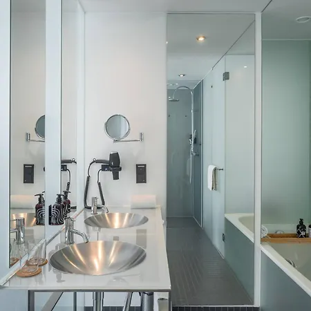 Innside By Melia Derendorf 4* Düsseldorf