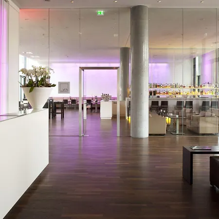 Innside By Meliá Derendorf Hotel Düsseldorf