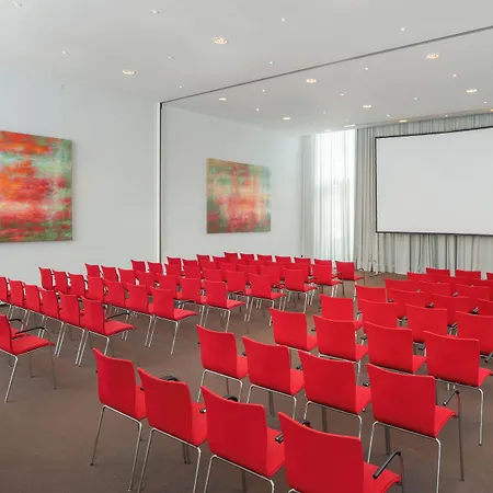 Innside By Meliá Derendorf Hotel Düsseldorf