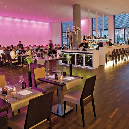 Innside By Meliá Derendorf 4*