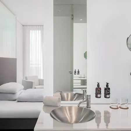 Hotel Innside By Meliá Derendorf 4*