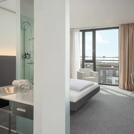 Innside By Meliá Derendorf Hotel Düsseldorf