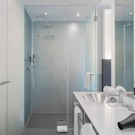 Hotel Innside By Meliá Derendorf 4*