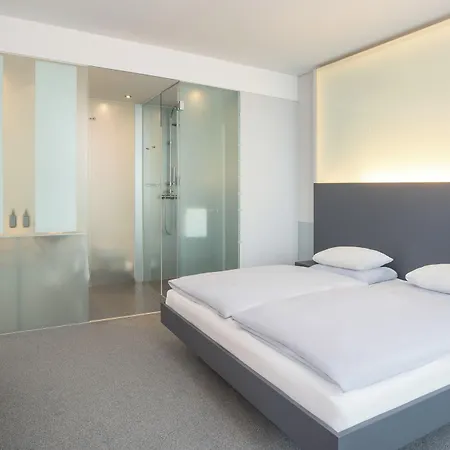 Innside By Meliá Derendorf 4* Düsseldorf