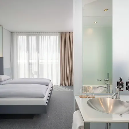 Hotel Innside By Meliá Derendorf 4*