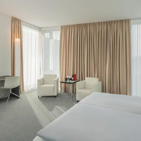 Innside By Meliá Derendorf 4*