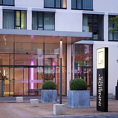 Innside By Meliá Derendorf 4*