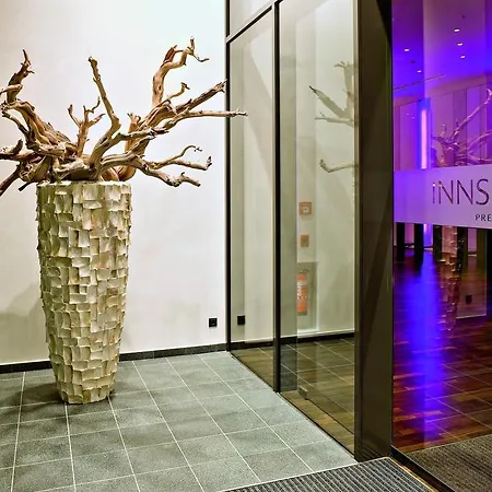 Innside By Melia Derendorf دوسلدورف
