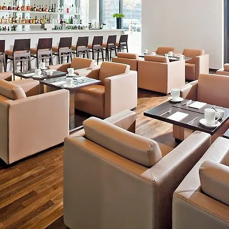 Otel Innside By Melia Derendorf Düsseldorf