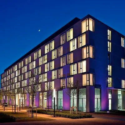 Otel Innside By Melia Derendorf Düsseldorf