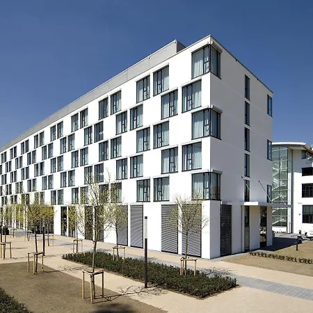 Innside By Melia Derendorf Hotell Düsseldorf