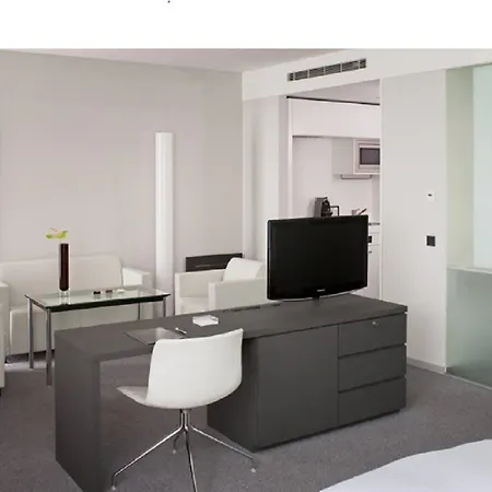 Hotel Innside By Melia Derendorf 4*