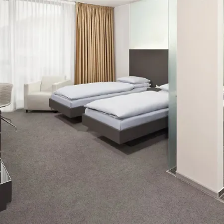 Hotel Innside By Melia Derendorf Düsseldorf