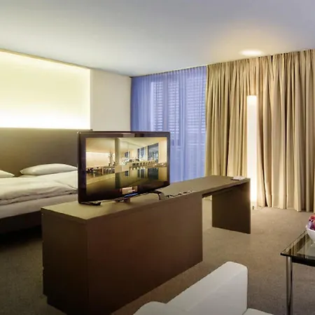 Innside By Meliá Derendorf 4*