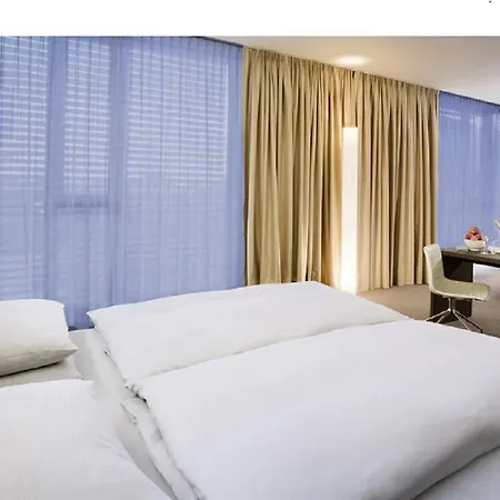 Innside By Meliá Derendorf 4*
