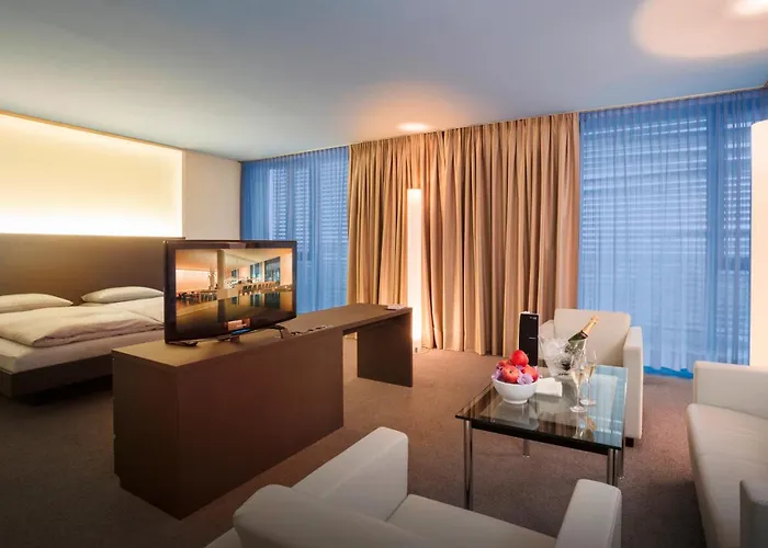 Innside By Melia Derendorf 4*