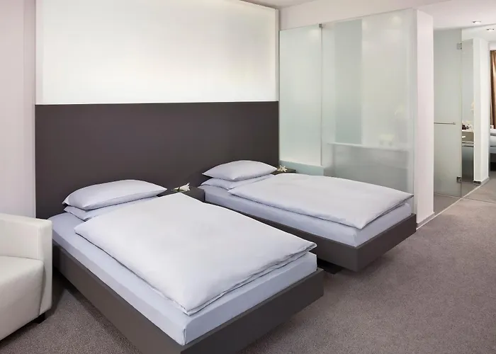 Innside Derendorf 4* Düsseldorf