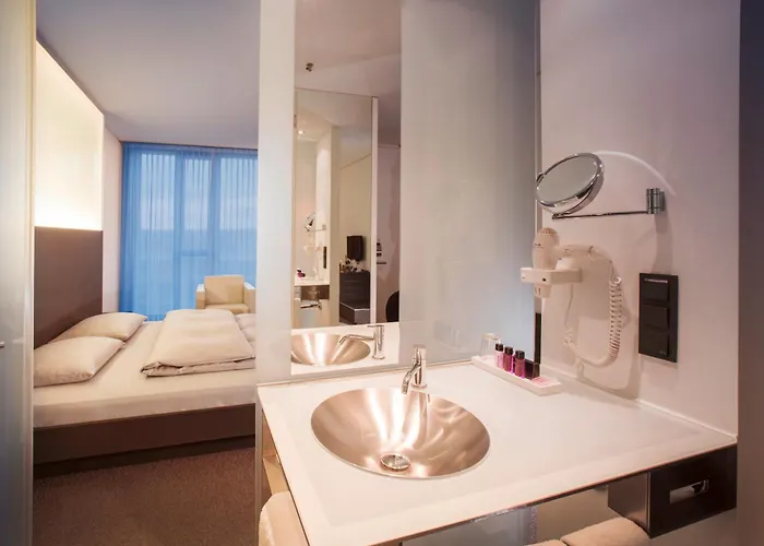 Innside Derendorf Ξενοδοχείο