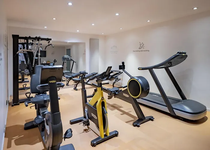 酒店 Innside By Melia Derendorf