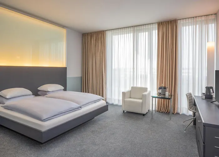 Innside Derendorf Ξενοδοχείο 4*