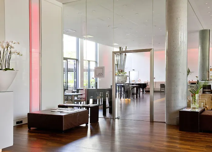 Innside By Melia Derendorf Hotel 4*