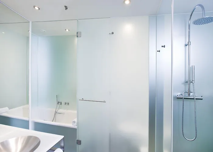 Hotel Innside By Melia Duesseldorf Derendorf