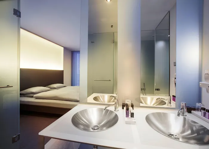 Innside Derendorf Ξενοδοχείο