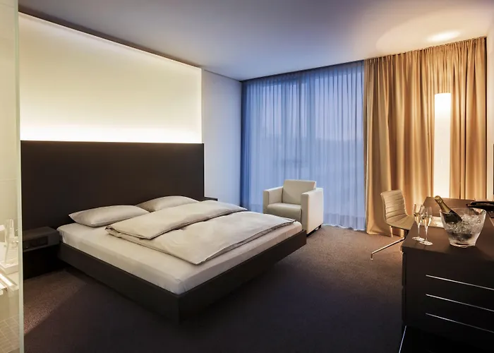 Innside Derendorf 4*