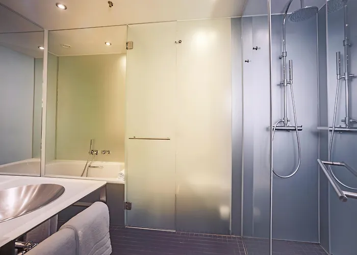 Innside By Melia Duesseldorf Derendorf 4* Dusseldorf