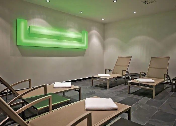 Innside By Melia Derendorf Hotel 4*