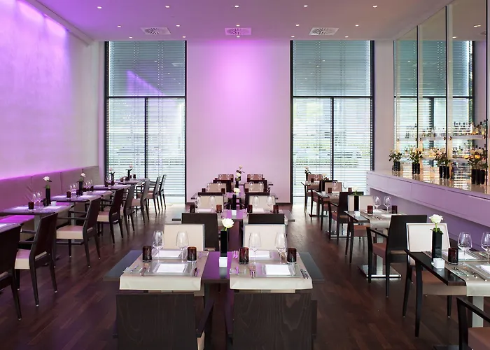 Hotel Innside Derendorf 4*