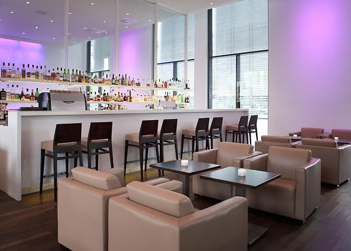 Innside By Melia Derendorf Hotel Düsseldorf