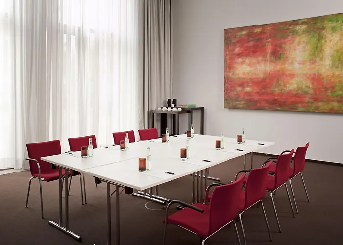 Innside Derendorf 4*