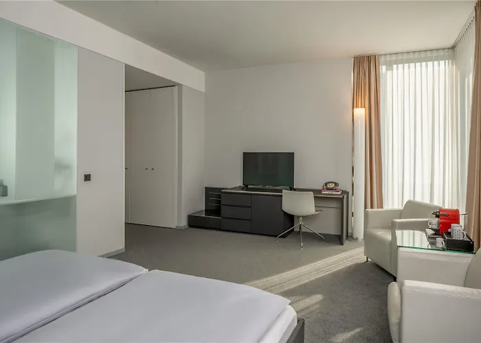 Innside By Melia Derendorf Düsseldorf