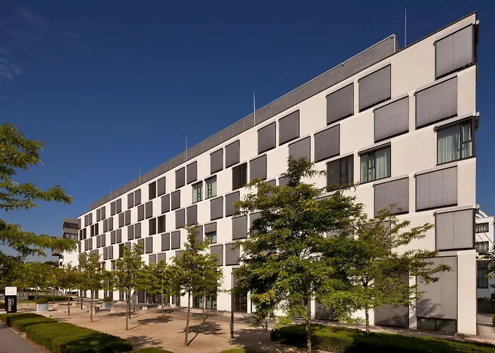 Innside Derendorf 4*