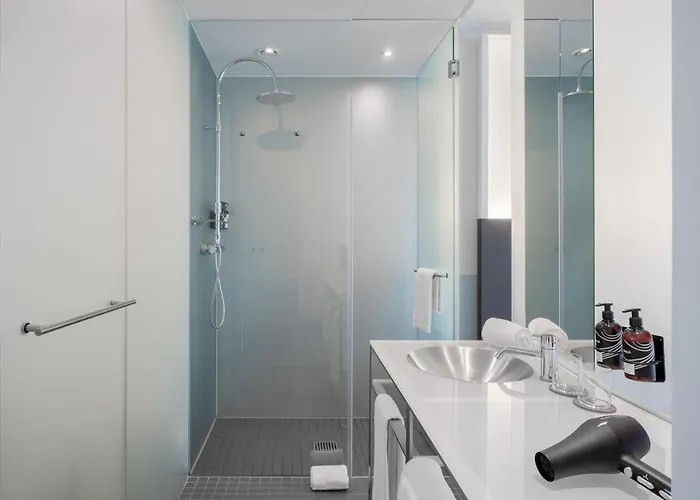 Hotel Innside Derendorf