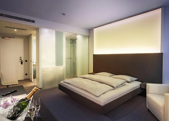 Innside Derendorf Hotel 4*