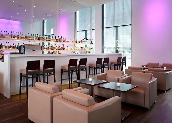 Innside Derendorf Hotel