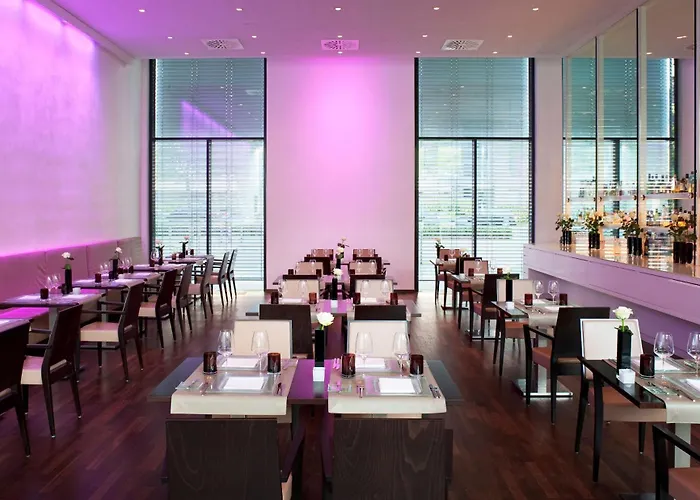 Hotel Innside By Melia Duesseldorf Derendorf Dusseldorf