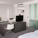 Szálloda Innside By Melia Duesseldorf Derendorf 4*