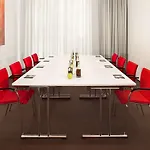 Innside By Melia Duesseldorf Derendorf Szálloda 4*