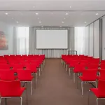 Innside By Melia Duesseldorf Derendorf Szálloda