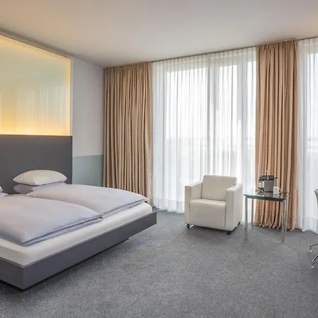 Hotel Innside By Melia Derendorf 4*